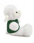 Mercedes Stuffed Animals with Tee™