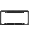 Black Rolls Royce License Plate Frame™