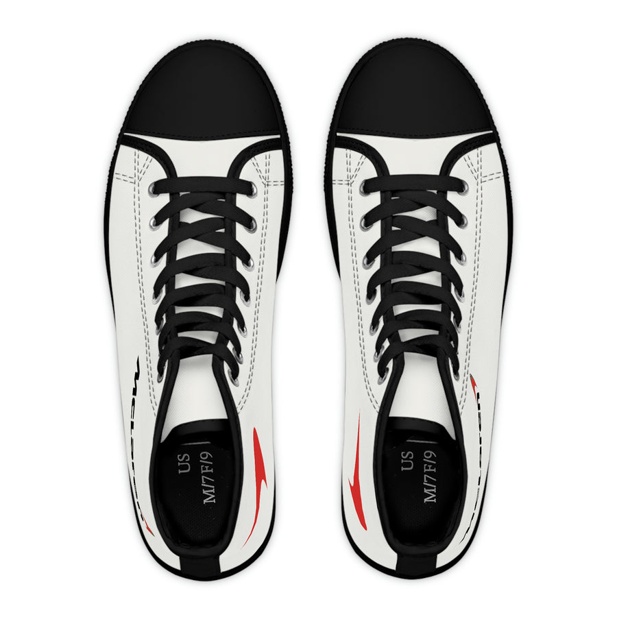 Women's Mclaren High Top Sneakers™