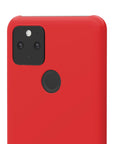 Red Volkswagen Snap Cases™