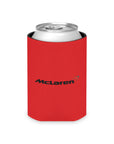 Red McLaren Can Cooler™