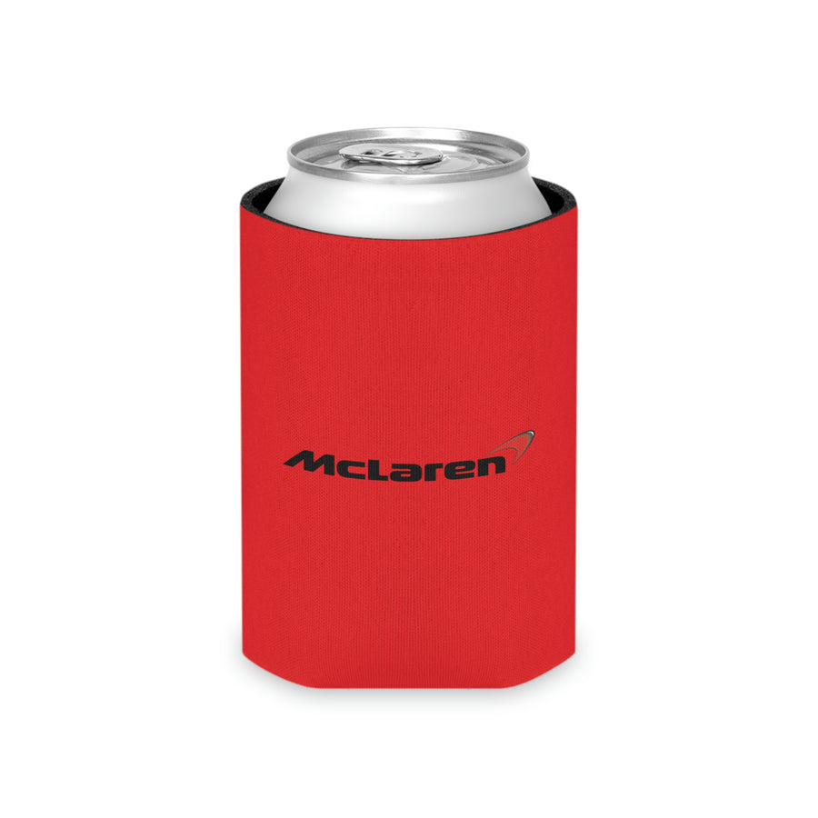 Red McLaren Can Cooler™