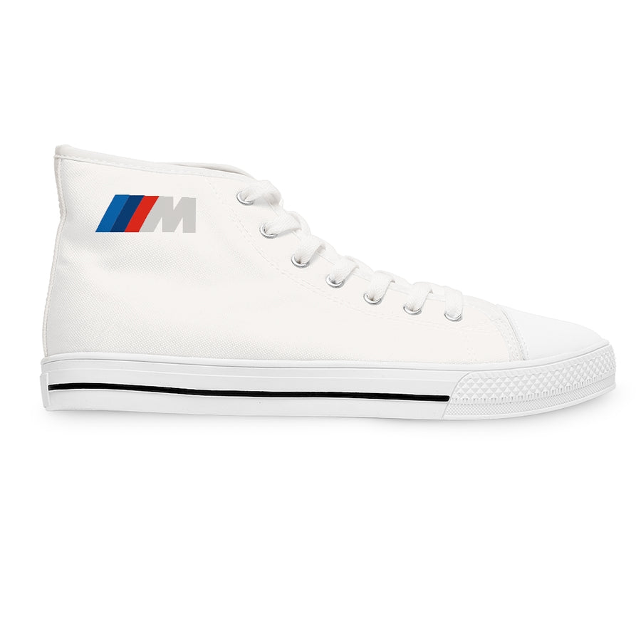 Women's High Top BMW Sneakers™