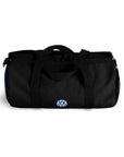 Black Volkswagen Duffel Bag™