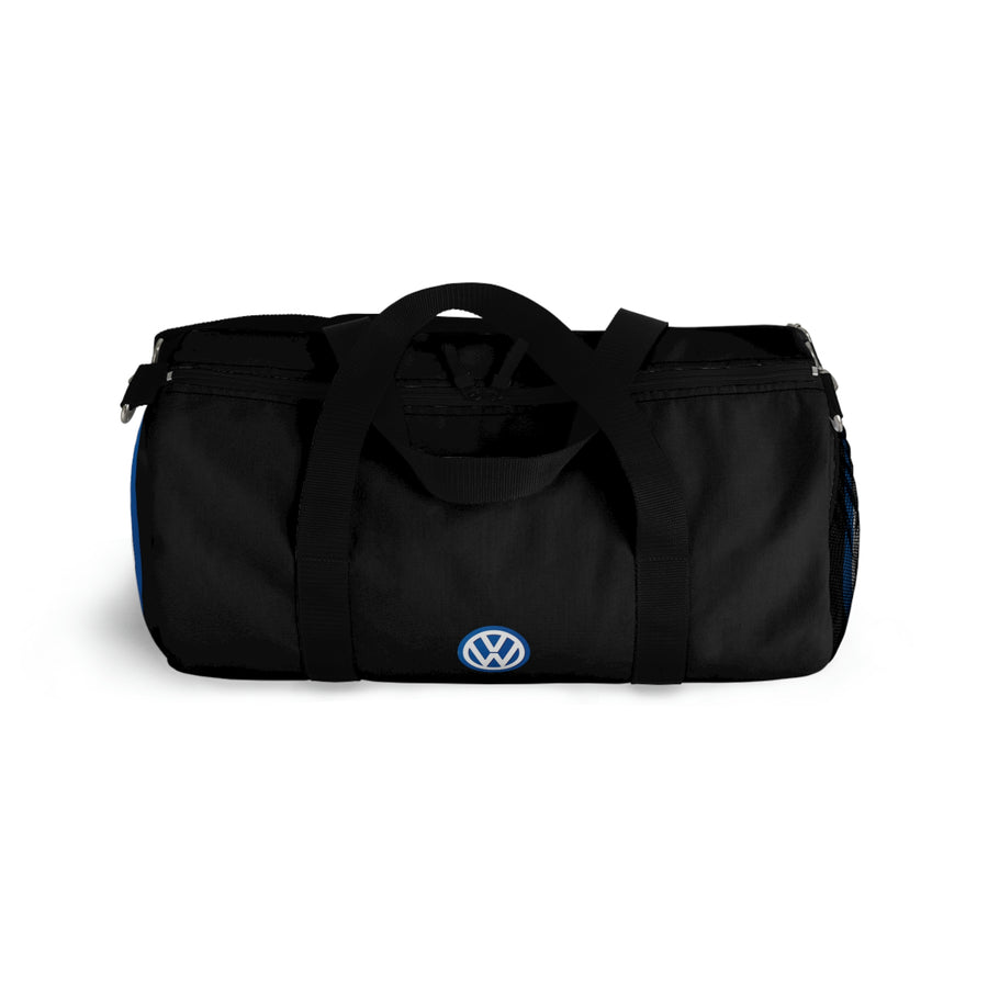 Black Volkswagen Duffel Bag™