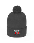 Nissan GTR Pom Pom Beanie™