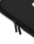 Black Chevrolet Laptop Sleeve™