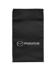 Black Mazda Polyester Lunch Bag™