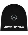 Black Mercedes Baby Beanie™