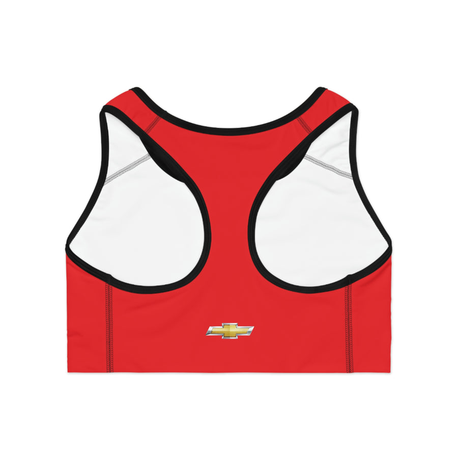 Red Chevrolet Bra™