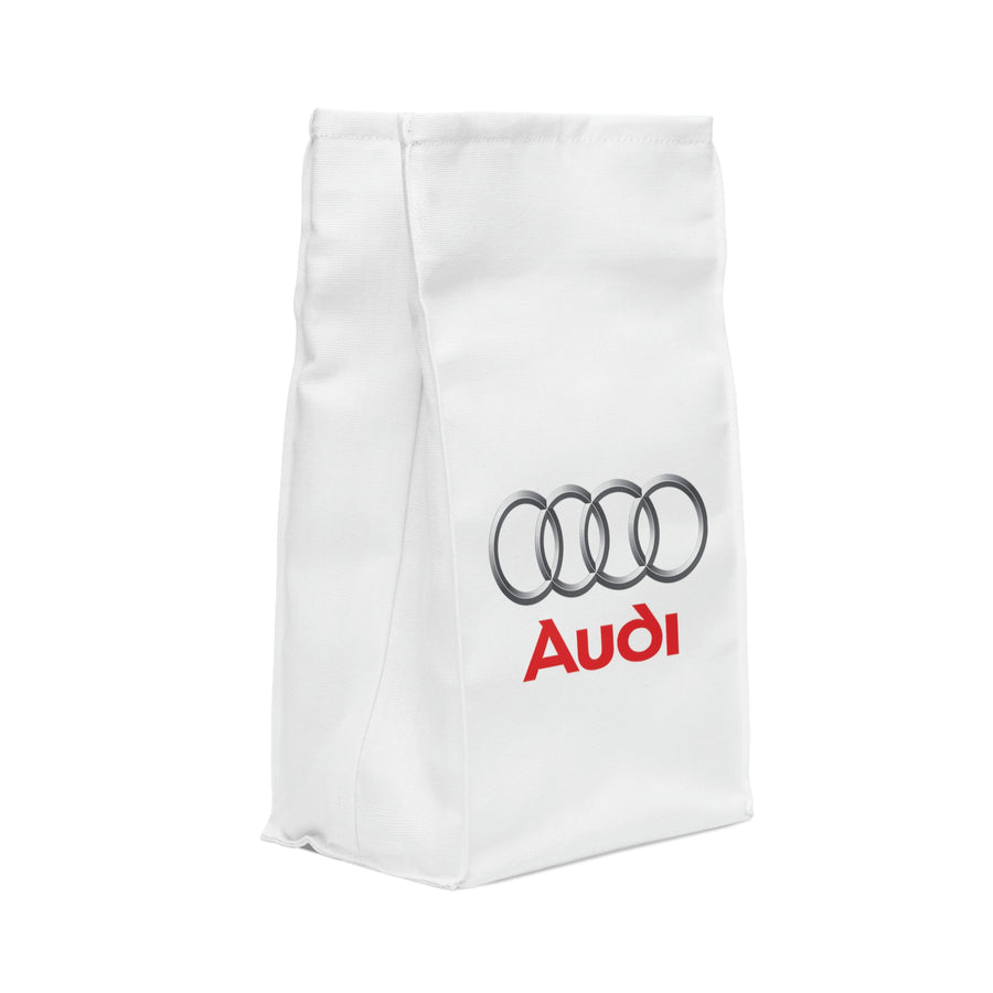 Audi Polyester Lunch Bag™