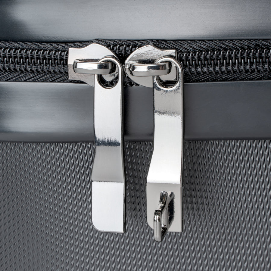 Grey Toyota Suitcases™