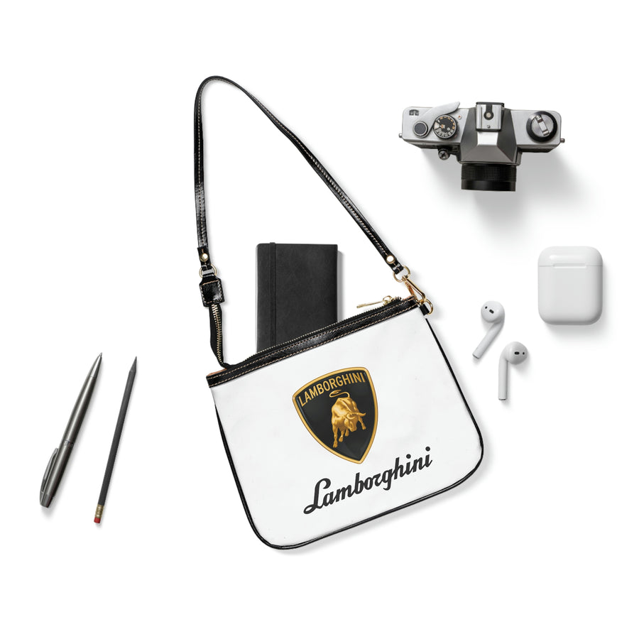 Small Lamborghini Shoulder Bag™
