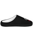 Unisex Black Toyota Indoor Slippers™