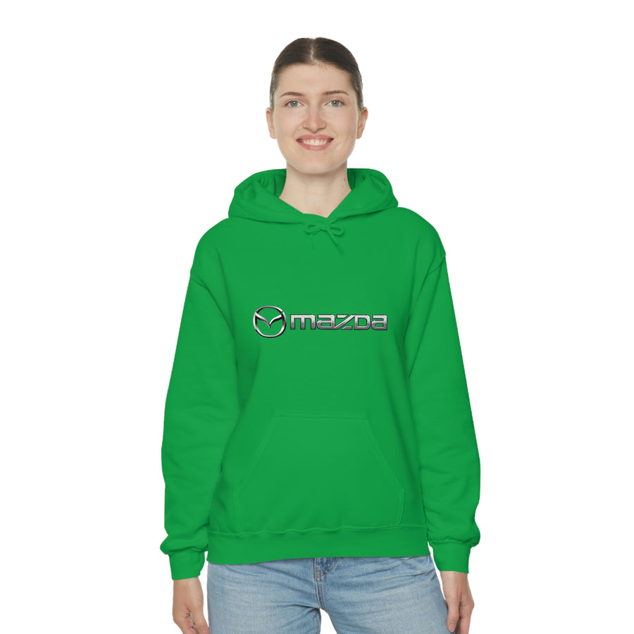 Unisex Mazda Hoodie™