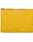 Yellow Toyota Accessory Pouch™