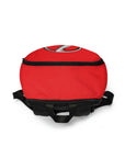 Unisex Red Lexus Backpack™