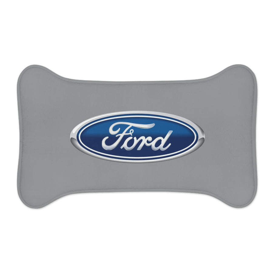 Grey Ford Pet Feeding Mats™