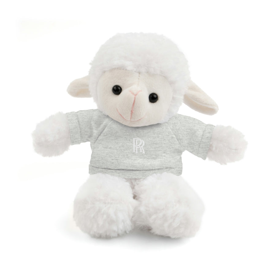 Rolls Royce Stuffed Animals with Tee™