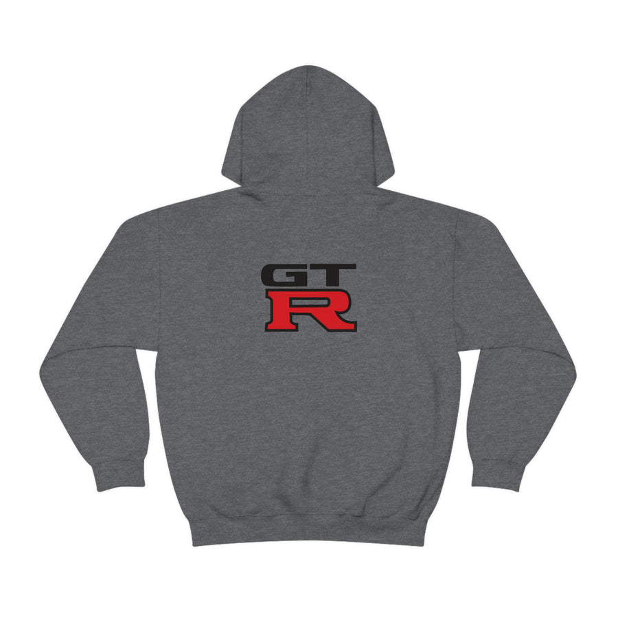 Unisex Nissan GTR Hoodie™