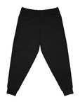 Unisex Black Dodge Joggers™