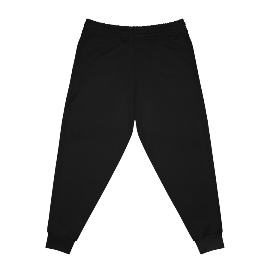 Unisex Black Dodge Joggers™