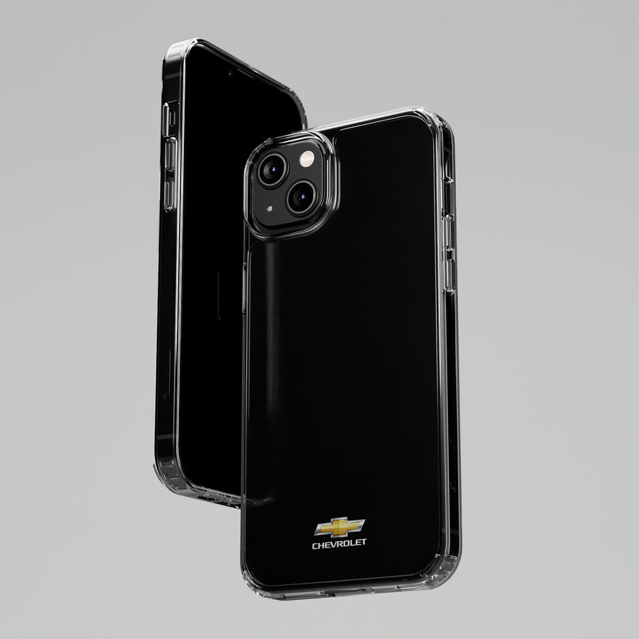 Chevrolet Clear Cases™