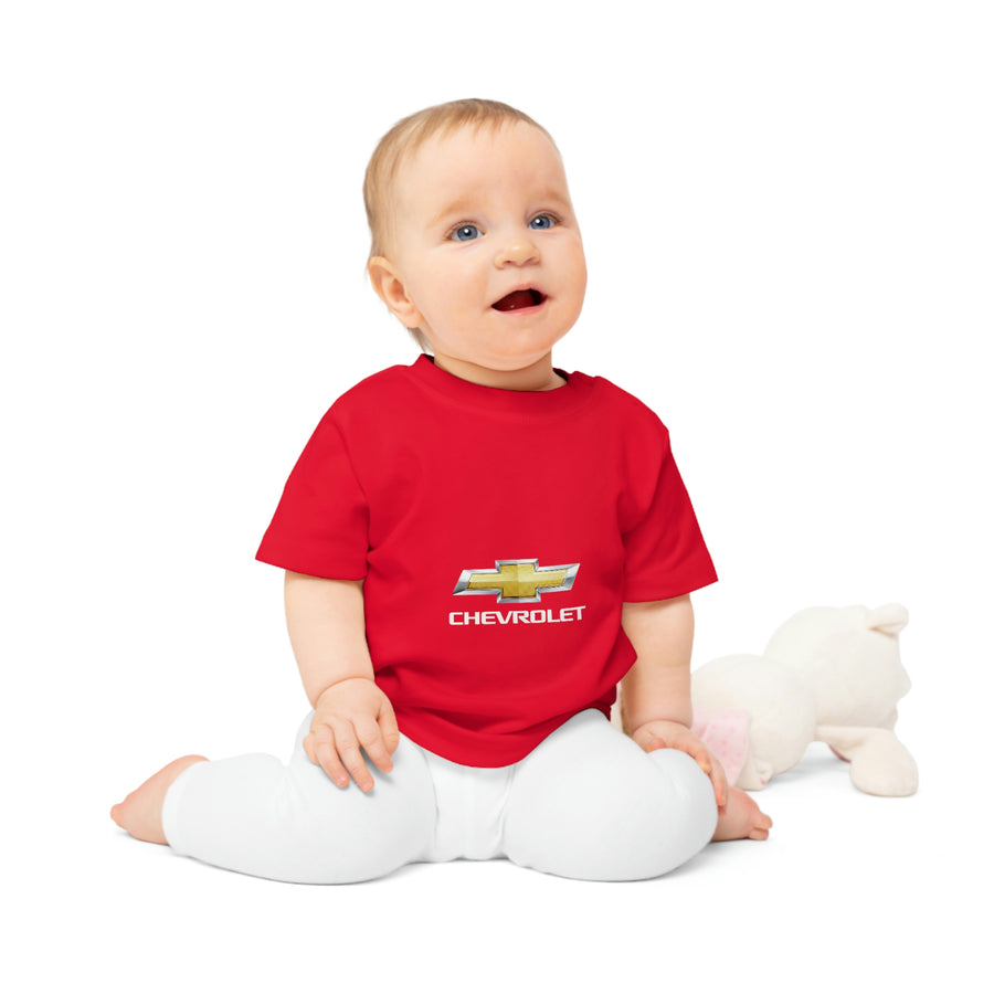 Chevrolet Baby T-Shirt™