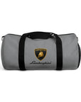 Grey Lamborghini Duffel Bag™