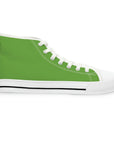 Women's Green Volkswagen High Top Sneakers™