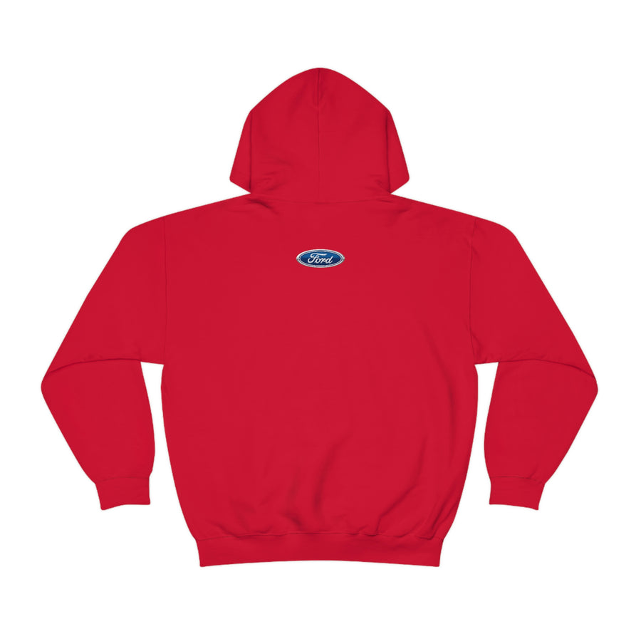 Unisex Ford Hoodie™