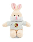 Porsche Stuffed Animals with Tee™