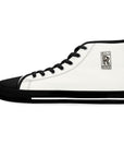 Women's Rolls Royce High Top Sneakers™