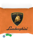 Crusta Lamborghini Pet Bed™