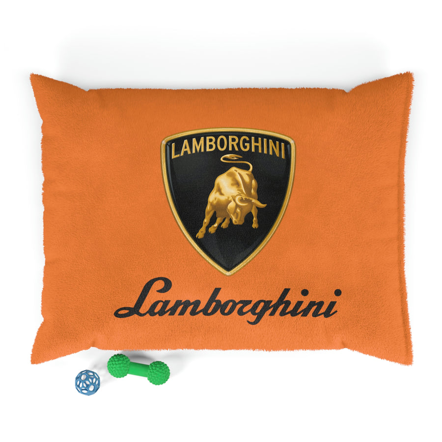 Crusta Lamborghini Pet Bed™