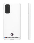 Coque BMW Snap