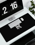Black Rolls Royce Desk Mats™