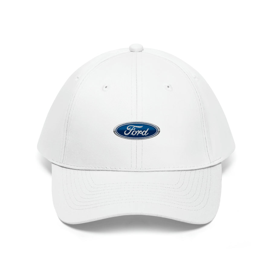 Unisex Ford Twill Hat™