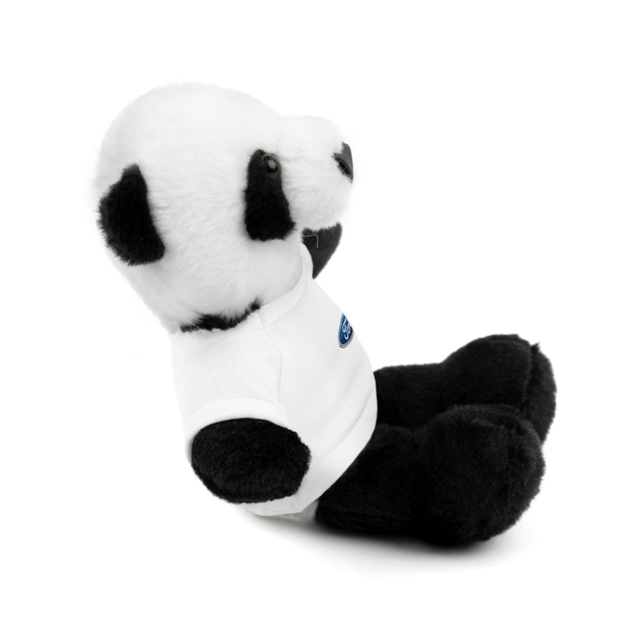 Ford Stuffed Animals with Tee™