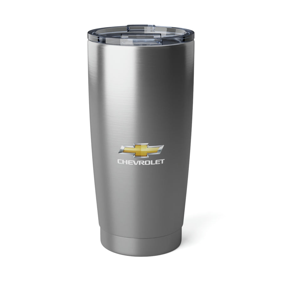 Chevrolet Vagabond 20oz Tumbler™