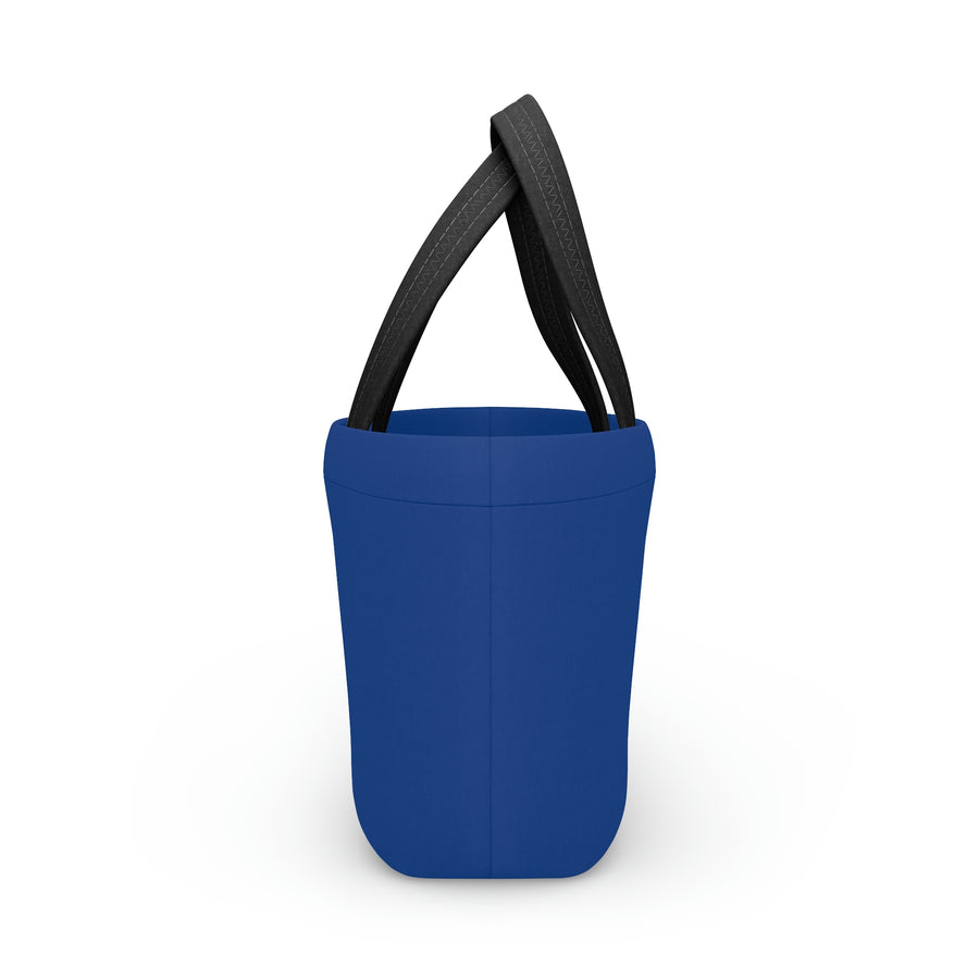 Dark Blue Mitsubishi Picnic Lunch Bag™