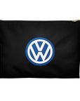 Black Volkswagen Accessory Pouch™