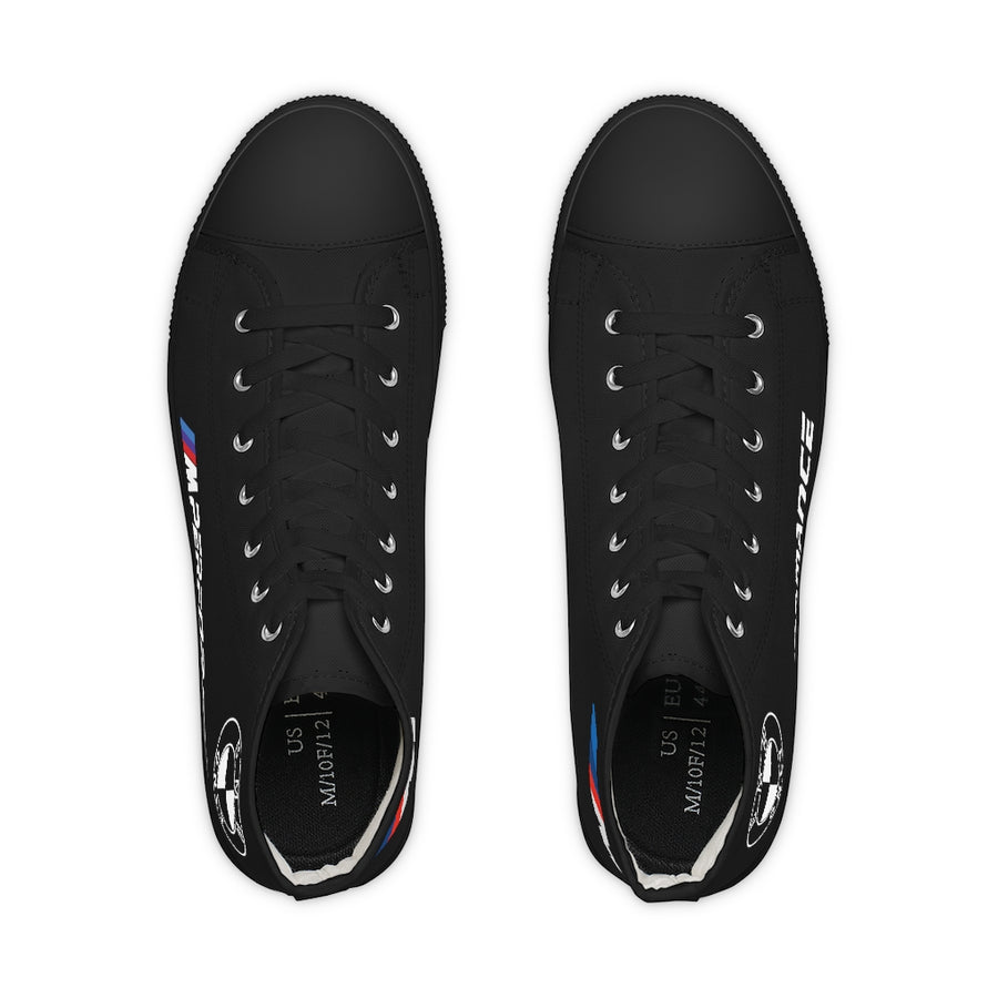 Men's High Top BMW Sneakers™