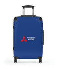 Dark Blue Mitsubishi Suitcases™