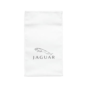 Jaguar Polyester Lunch Bag™
