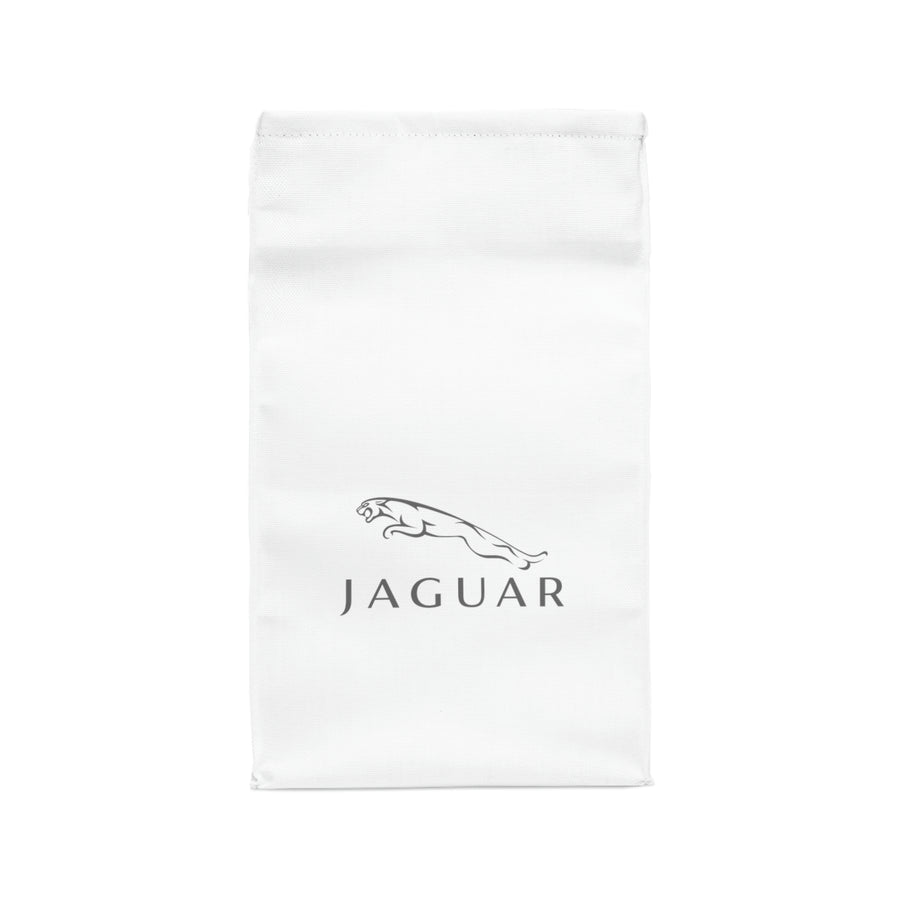 Jaguar Polyester Lunch Bag™