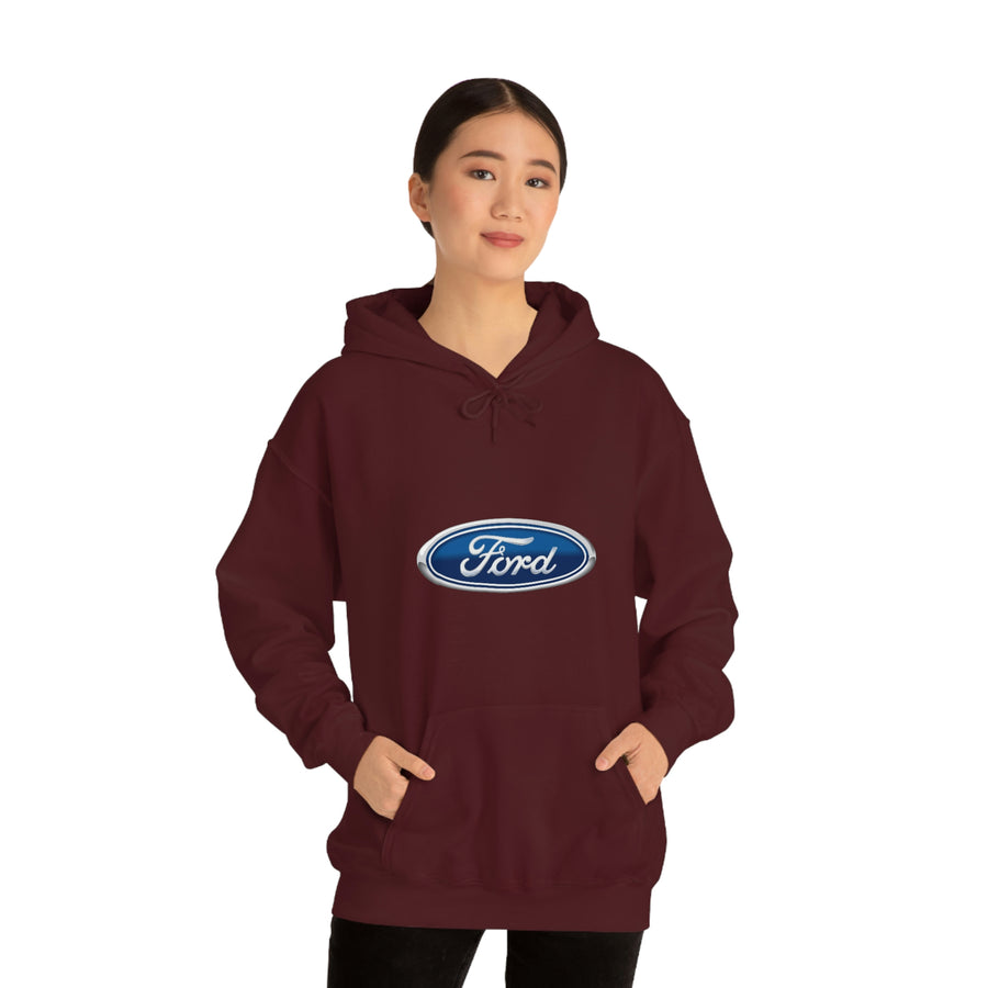 Unisex Ford Hoodie™