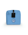 Light Blue Volkswagen Toiletry Bag™