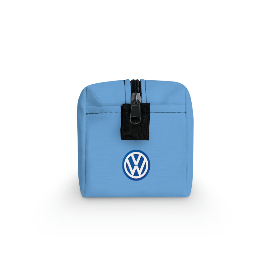 Light Blue Volkswagen Toiletry Bag™