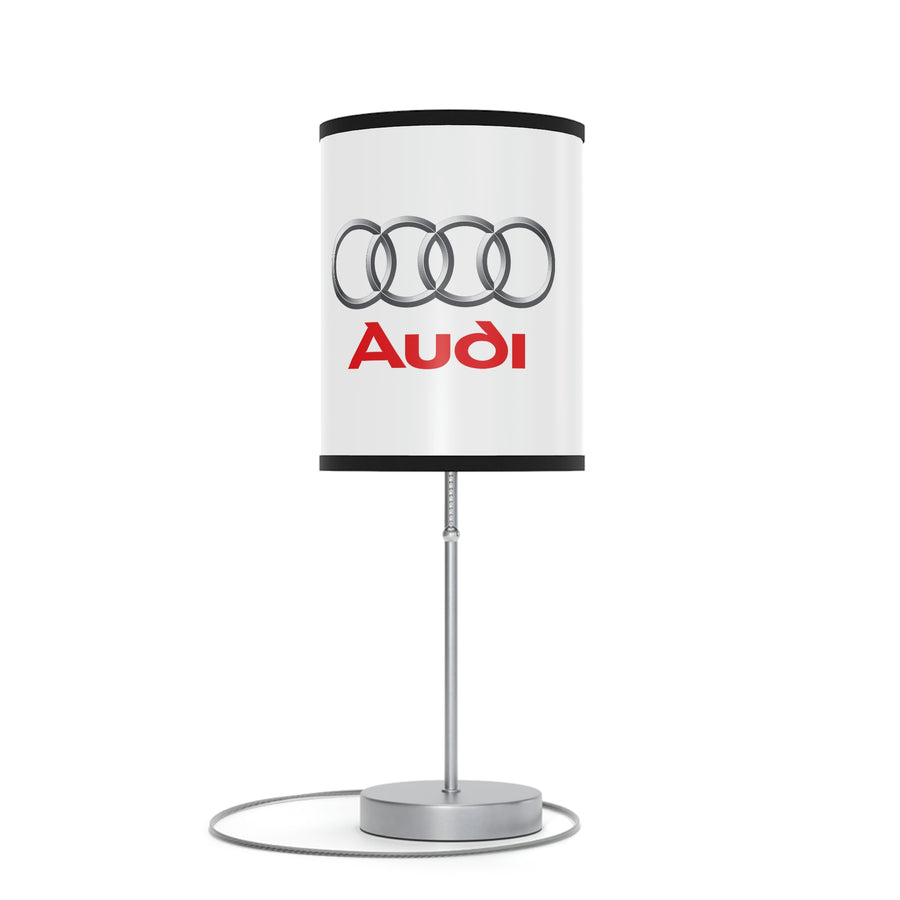 Audi Lamp on a Stand, US|CA plug™